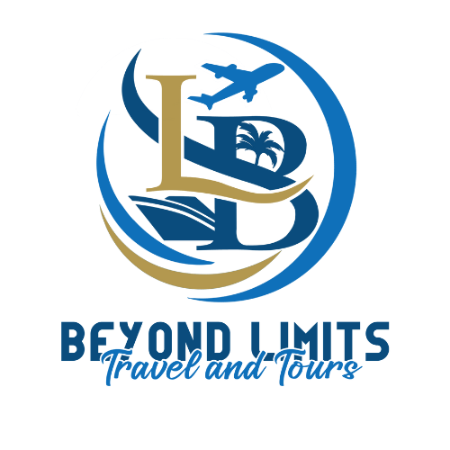BEYOND LIMITS TRAVEL AND TOURS